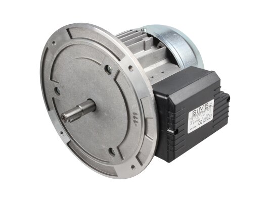 Động cơ SIMEL 420W (XS 32/3001) nghệ thuật. 13016840