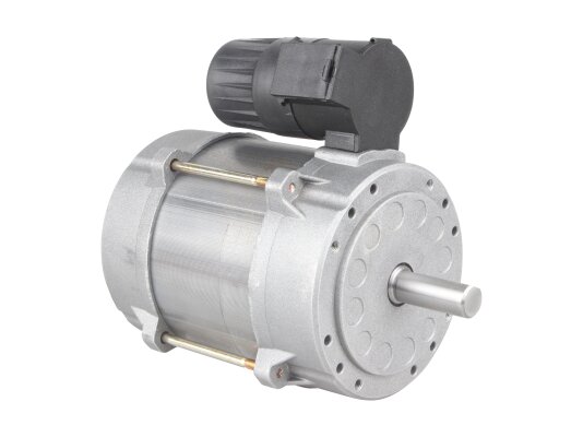 Động cơ điện Lamborghini ZS 89/2075-32, 185W, nghệ thuật: 3980R490.