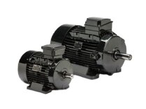 Động cơ điện Riello, mã: 3008408.