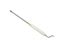 Điện cực đánh lửa cho đầu đốt Baltur 355 mm, mã: 27736.