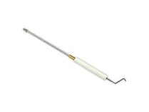 Điện cực đánh lửa Baltur 355 mm, nghệ thuật: 27737.