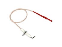 Bộ đánh lửa điện cực cáp mềm Baltur 52mm - 420mm, 25187
