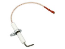 Điện cực đánh lửa cáp mềm Baltur 53 mm, art: 25263