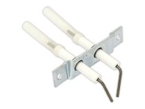 Khối điện cực đánh lửa có ống PVC Baltur 63 mm, mã: 26909