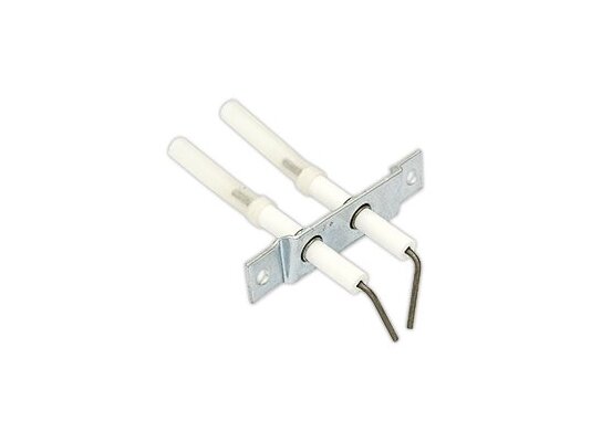 Khối điện cực đánh lửa có ống PVC Baltur 63 mm, mã: 26909