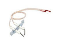 Điện cực đánh lửa cáp mềm Baltur 53 mm - 420 mm, 25195