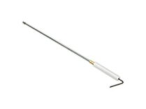 Điện cực ion hóa Baltur 535 mm, nghệ thuật: 0010060084