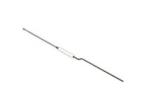 Điện cực ion hóa Baltur 680 mm, nghệ thuật: 34771.