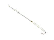 Điện cực ion hóa có cách nhiệt di động 880 mm Số bài viết 0012010092-BT