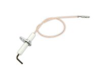 Điện cực ion hóa với cáp linh hoạt Baltur 52 mm - 235 mm, 25422