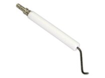Điện cực đánh lửa Ecoflam 100 mm, trái, nghệ thuật: 65320846