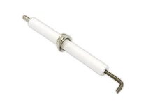 Điện cực đánh lửa cho đầu đốt khí Ecoflam 121 mm, mã: 65320897.