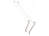 Điện cực đánh lửa Ecoflam 133 mm, bên phải, nghệ thuật: 65320907.
