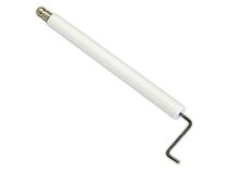 Điện cực đánh lửa Ecoflam 135 mm, nghệ thuật: 65320952.