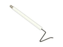 Điện cực đánh lửa Ecoflam 140 mm, phải, nghệ thuật: 65320847.