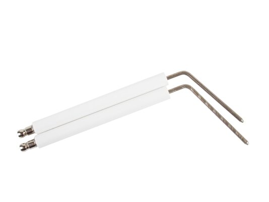 Bộ điện cực đánh lửa Ecoflam 151mm, mã: 65325189