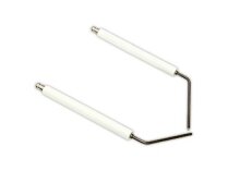 Bộ Điện Cực Đánh Lửa Ecoflam 157mm, mã: 65324896