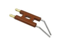 Khối điện cực đánh lửa Ecoflam 79mm, nghệ thuật: 65320920.