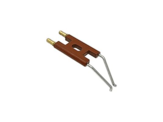 Bộ phận điện cực đánh lửa 80mm mã 65320922