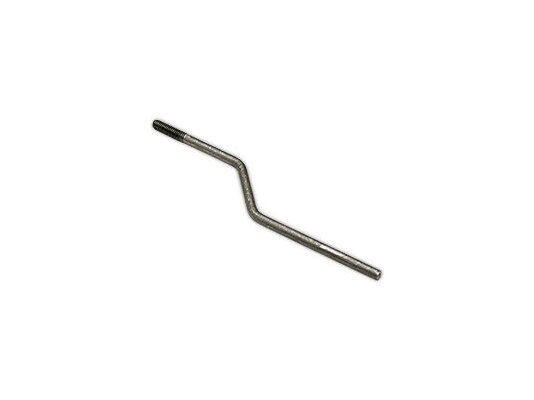 Điện cực ion hóa Ecoflam 75 mm, mã: 65320860.