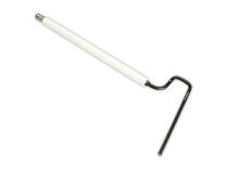 Điện cực ion hóa Ecoflam 183 mm, mã: 65320857.