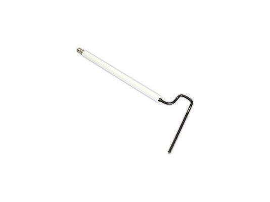 Điện cực ion hóa Ecoflam 183 mm, mã: 65320857.