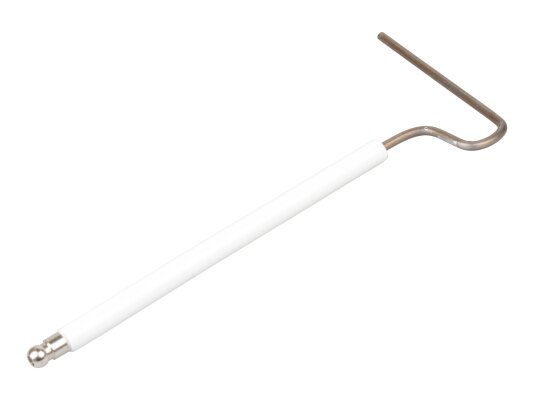 Điện cực ion hóa Ecoflam 186 mm, mã: 65320856.