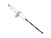 Điện cực ion hóa Ecoflam 132 mm, mã: BFE01020-2.