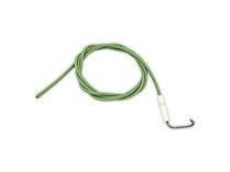 Điện cực đánh lửa Ecoflam 61,5 mm với cáp linh hoạt, mã: 65311875.