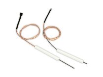 Bộ điện cực đánh lửa 85 + 120 mm nghệ thuật. 13015843