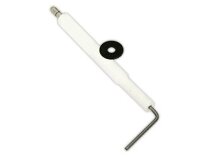 Điện cực ion hóa Elco 105 mm, mã: 13007851