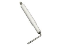 Điện cực ion hóa Elco 114 mm, mã: 13018054