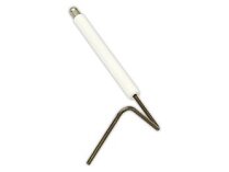 Điện cực ion hóa Elco 124 mm, nghệ thuật: 13018121.