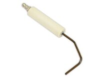 Điện cực ion hóa Elco 134 mm, mã: 13018019.