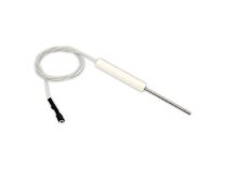 Điện cực ion hóa với cáp mềm 95 mm - 500 mm art. 13013033