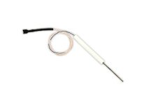 Điện cực ion hóa với cáp linh hoạt 120 mm - 365 mm nghệ thuật. 13012406