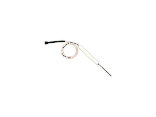 Điện cực ion hóa với cáp linh hoạt 120 mm - 365 mm nghệ thuật. 13012406