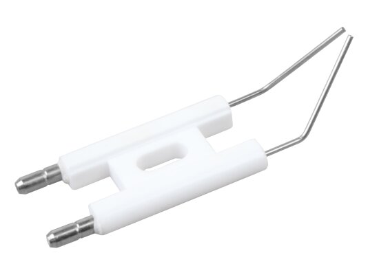 Khối điện cực đánh lửa FBR 80mm, mã: 133939.