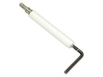 Điện cực đánh lửa bên phải Lamborghini 112 mm, nghệ thuật: 01127490.