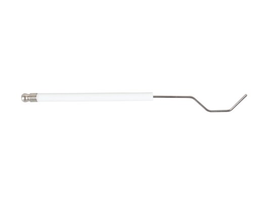 Điện cực đánh lửa Lamborghini 155 mm, trái, nghệ thuật: 3981A090.