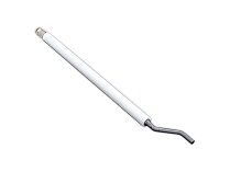 Điện cực ion hóa Lamborghini 167 mm, nghệ thuật: 04017380.