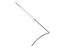 Điện cực ion hóa Lamborghini 335 mm, mã: 04031120.