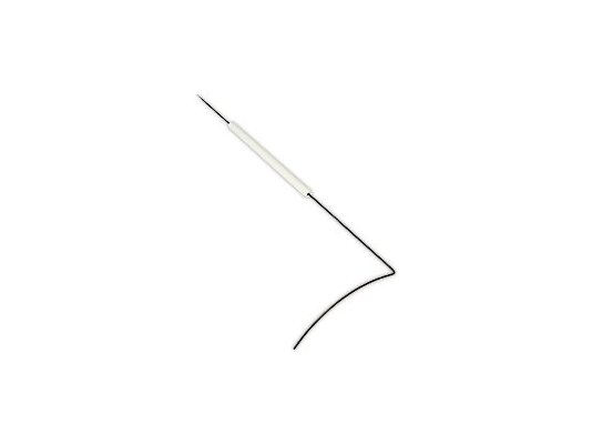 Điện cực ion hóa Lamborghini 335 mm, mã: 04031120.