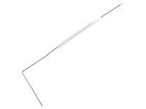 Điện cực ion hóa Lamborghini 338 mm, mã: 04031480