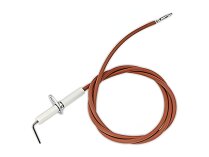 Điện cực ion hóa Lamborghini 67mm với cáp mềm, nghệ thuật: 04519250