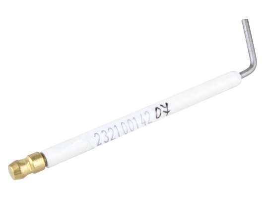 Điện cực đánh lửa Weishaupt 96 mm, nghệ thuật: 13210114037