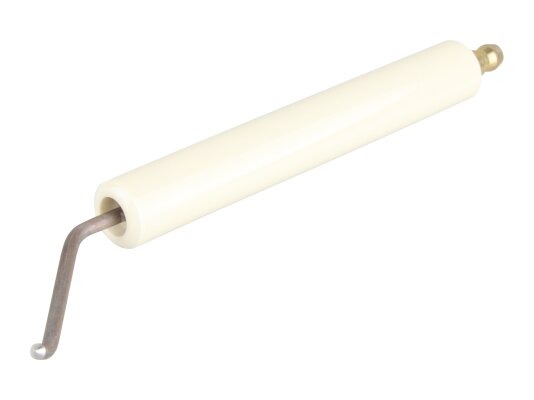Điện cực đánh lửa trái Weishaupt 146 mm, nghệ thuật: 21116310117.