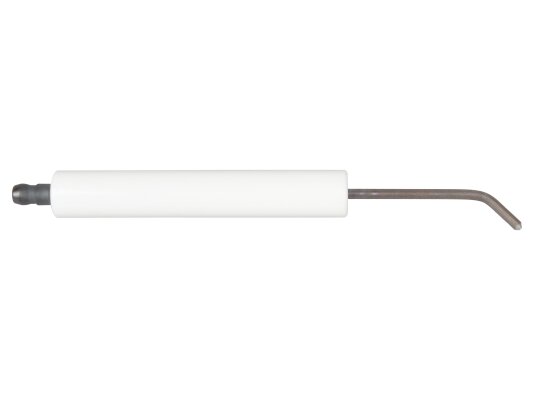 Điện cực đánh lửa Weishaupt 147 mm, bên trái, nghệ thuật: 15132714337.