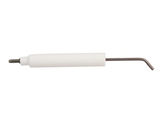 Điện cực đánh lửa Weishaupt 147,5 mm, trái, nghệ thuật: 23531014137