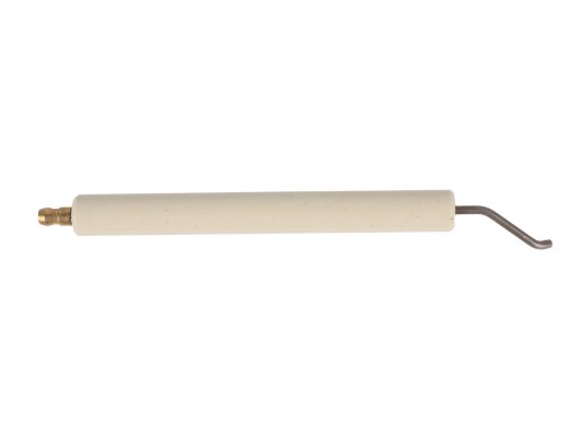 Điện cực đánh lửa Weishaupt 170 mm, trái, nghệ thuật: 11199410047